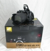 Nikon D90 12MP DSLR Camera